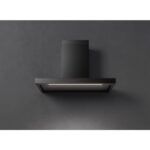 Falmec Plane Plus hotte murale 120 cm noir - Image 2
