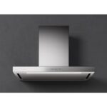 Falmec Plane plus nrs hotte murale 90 cm en acier inoxydable - Image 4