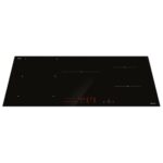 Falmec Plaque à induction 90 90 cm verre trempé noir