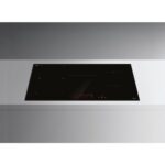 Falmec Plaque à induction 90 90 cm verre trempé noir - Image 5