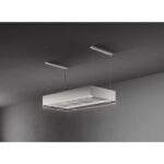 Falmec Vetra hotte îlot 120 cm acier inoxydable - Image 3