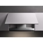 Falmec Virgola No Drop Touch hotte encastrable sous meuble 71 cm acier inoxydable - Image 2