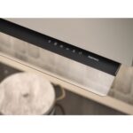 Falmec Virgola No Drop Touch hotte encastrable sous meuble 71 cm acier inoxydable - Image 4