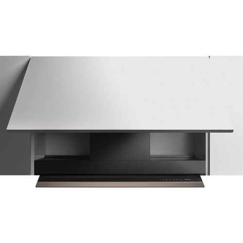 falmec-virgola-touch-hotte-encastrable-sous-meuble-116-cm-noir Falmec Virgola Touch hotte sous meuble encastrable 116 cm noir - Image 1