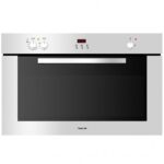 Foster 7193 047 Ke four à gaz encastrable 90 cm inox