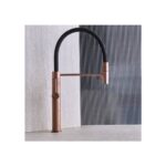 Foster 8424 858 Mélangeur en cuivre Skin Copper - Image 2