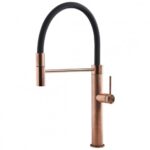 Foster 8424 858 Mélangeur en cuivre Skin Copper