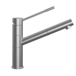Foster 8466 100 Mitigeur Lorenzo + douchette extractible