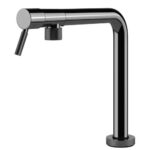 Foster 8524 006 Margot rubinetto miscelatore sotto finestra gun metal