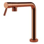 Foster 8524 008 Margot rubinetto miscelatore sotto finestra rame