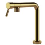 Foster 8524 009 Margot rubinetto miscelatore sotto finestra oro
