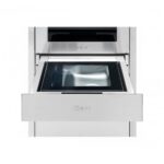 Four à colonne en étoile Ilve cstar + cellule de refroidissement rapide + machine sous vide 70 cm - Image 4
