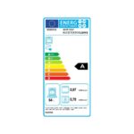 Four à vapeur industriel combiné Schock sfi97ixv 60 cm en acier inoxydable - Image 3
