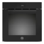 Four encastrable Bertazzoni fmod6115elb1 60 cm noir