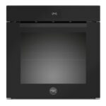 Four encastrable Bertazzoni fmod6115vlb2 60 cm noir