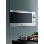 Four encastrable Franke fmxo 86 s xs série 90 90 cm inox - Image 2