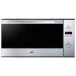 Four encastrable Franke fmxo 86 s xs série 90 90 cm inox