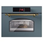 Four encastrable Ilve 645ntz41 h 45 cm