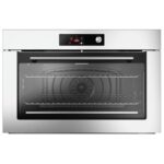 Four encastrable Ilve ov91st31 90 cm en acier inoxydable