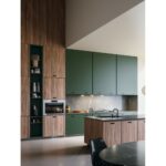 Four encastrable Ilve ov91st31 90 cm en acier inoxydable - Image 4