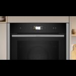Four encastrable Neff b64vs71n0 N90 avec ajout de vapeur 60 cm - Image 2