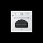 Four encastrable Schock sfn5407cn New England 60 cm blanc
