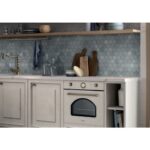 Four encastrable Schock sfn5458n New England 60 cm avoine - Image 2