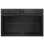 Four encastrable Schock SFP997BK Primus 90 cm noir mat
