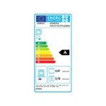 Four encastrable Schock sfs98ixn 60 cm en acier inoxydable - Image 3