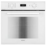 Four encastrable Schock sfs98whn 60 cm verre blanc