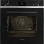 four hydrolyse smeg sf6400tb
