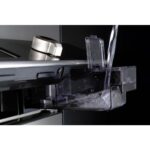 Four mixte à vapeur encastrable Bertazzoni fmod6117vtb1 60 cm - Image 2