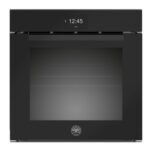 Four mixte à vapeur encastrable Bertazzoni fmod6117vtb1 60 cm