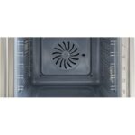 Four multifonction encastrable Bertazzoni f609proesn 60 cm carbone - Image 2