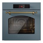 Four multifonction encastrable Ilve ov601nt3 60 cm