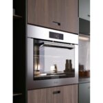 Four multifonction encastrable Ilve ov601st3 60 cm en acier inoxydable - Image 2