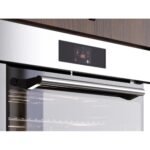 Four multifonction encastrable Ilve ov601st3 60 cm en acier inoxydable - Image 3