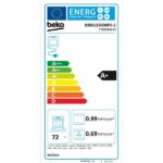 four pyrolyse beko bbis13300xpe-1 - Image 3