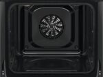four pyrolyse electrolux eof4p46bk - Image 3