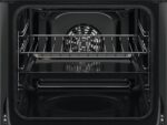 four pyrolyse electrolux eof4p46bk - Image 4