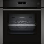 Four pyrolyse encastrable Neff b6avj7ag3 N50 60 cm noir