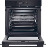 four pyrolyse haier h6 id46g3ytb - Image 2