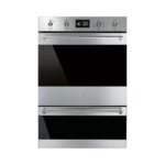 Four Pyrolyse SMEG DOSP6390X