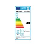 Four Pyrolyse SMEG DOSP6390X - Image 4