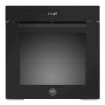 Four pyrolytique encastrable Bertazzoni fmod6117ptb1 60 cm noir