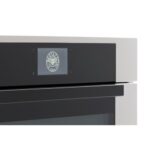 Four pyrolytique encastrable Bertazzoni fmod6117ptb1 60 cm noir - Image 4