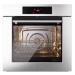 Four pyrolytique encastrable Ilve ov601stpy 60 cm en acier inoxydable