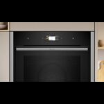 Four pyrolytique multifonction encastrable Neff b64cs71n0 N90 de 60 cm - Image 2