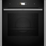 Four pyrolytique multifonction encastrable Neff b64cs71n0 N90 de 60 cm
