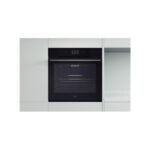 Four vapeur encastrable LG Wsed7667M InstaView 60 cm noir mat - Image 5